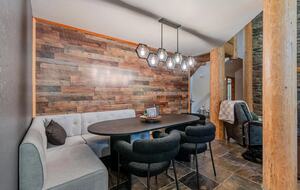 Timber Circle Retreat | Cozy Woodland Home Near Lake of the Woods - Klamath Falls, Oregon