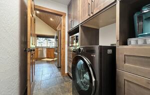 Timber Circle Retreat | Cozy Woodland Home Near Lake of the Woods - Klamath Falls, Oregon