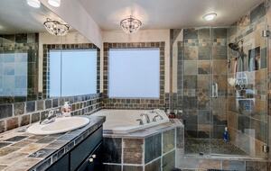 Timber Circle Retreat | Cozy Woodland Home Near Lake of the Woods - Klamath Falls, Oregon