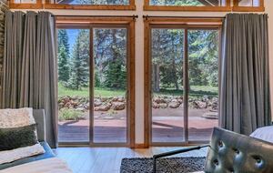 Timber Circle Retreat | Cozy Woodland Home Near Lake of the Woods - Klamath Falls, Oregon