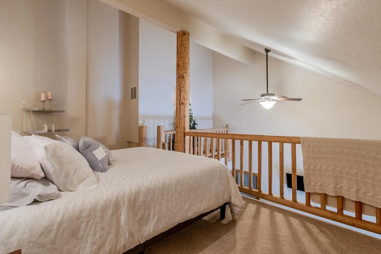 Timber Circle Retreat | Cozy Woodland Home Near Lake of the Woods - Klamath Falls, Oregon