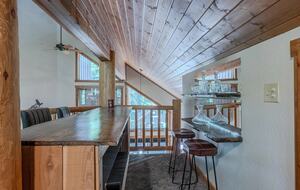 Timber Circle Retreat | Cozy Woodland Home Near Lake of the Woods - Klamath Falls, Oregon