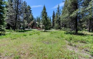 Timber Circle Retreat | Cozy Woodland Home Near Lake of the Woods - Klamath Falls, Oregon