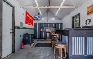 Timber Circle Retreat | Cozy Woodland Home Near Lake of the Woods - Klamath Falls, Oregon