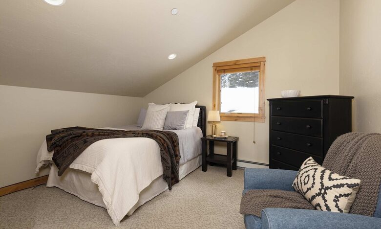 Equity Residences, Ski-In/Ski-Out Chalet at Big Sky Resort - Big Sky, Montana