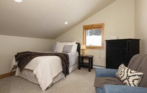Equity Residences, Ski-In/Ski-Out Chalet at Big Sky Resort - Big Sky, Montana
