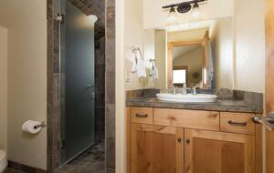 Equity Residences, Ski-In/Ski-Out Chalet at Big Sky Resort - Big Sky, Montana