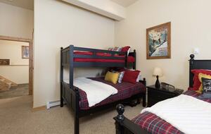 Equity Residences, Ski-In/Ski-Out Chalet at Big Sky Resort - Big Sky, Montana