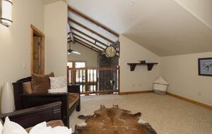 Equity Residences, Ski-In/Ski-Out Chalet at Big Sky Resort - Big Sky, Montana