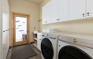 Equity Residences, Ski-In/Ski-Out Chalet at Big Sky Resort - Big Sky, Montana