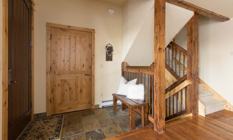 Equity Residences, Ski-In/Ski-Out Chalet at Big Sky Resort - Big Sky, Montana