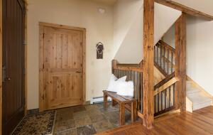 Equity Residences, Ski-In/Ski-Out Chalet at Big Sky Resort - Big Sky, Montana