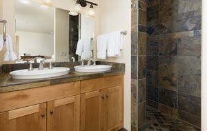 Equity Residences, Ski-In/Ski-Out Chalet at Big Sky Resort - Big Sky, Montana