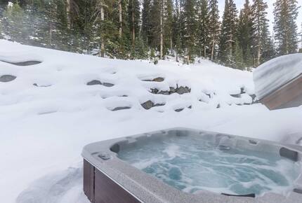 Equity Residences, Ski-In/Ski-Out Chalet at Big Sky Resort - Big Sky, Montana
