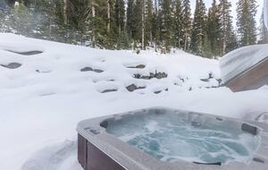 Equity Residences, Ski-In/Ski-Out Chalet at Big Sky Resort - Big Sky, Montana