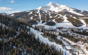 Equity Residences, Ski-In/Ski-Out Chalet at Big Sky Resort - Big Sky, Montana