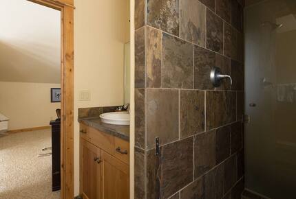 Equity Residences, Ski-In/Ski-Out Chalet at Big Sky Resort - Big Sky, Montana