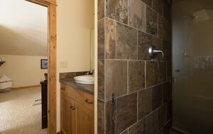 Equity Residences, Ski-In/Ski-Out Chalet at Big Sky Resort - Big Sky, Montana