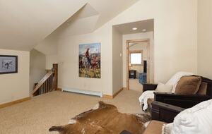 Equity Residences, Ski-In/Ski-Out Chalet at Big Sky Resort - Big Sky, Montana