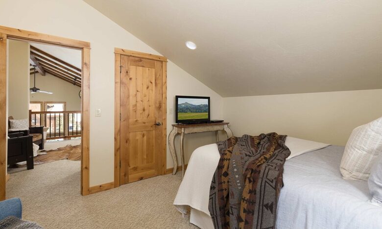 Equity Residences, Ski-In/Ski-Out Chalet at Big Sky Resort - Big Sky, Montana