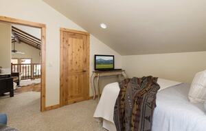 Equity Residences, Ski-In/Ski-Out Chalet at Big Sky Resort - Big Sky, Montana
