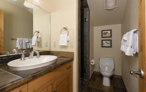 Equity Residences, Ski-In/Ski-Out Chalet at Big Sky Resort - Big Sky, Montana