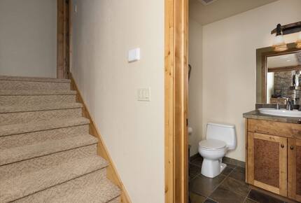 Equity Residences, Ski-In/Ski-Out Chalet at Big Sky Resort - Big Sky, Montana