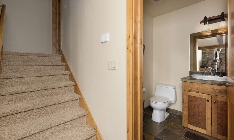 Equity Residences, Ski-In/Ski-Out Chalet at Big Sky Resort - Big Sky, Montana