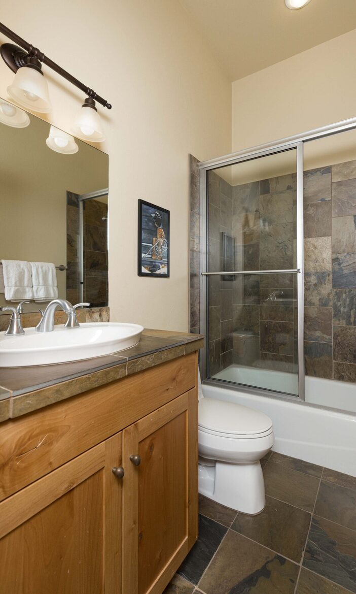 Equity Residences, Ski-In/Ski-Out Chalet at Big Sky Resort - Big Sky, Montana