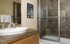 Equity Residences, Ski-In/Ski-Out Chalet at Big Sky Resort - Big Sky, Montana