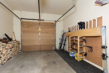 Equity Residences, Ski-In/Ski-Out Chalet at Big Sky Resort - Big Sky, Montana