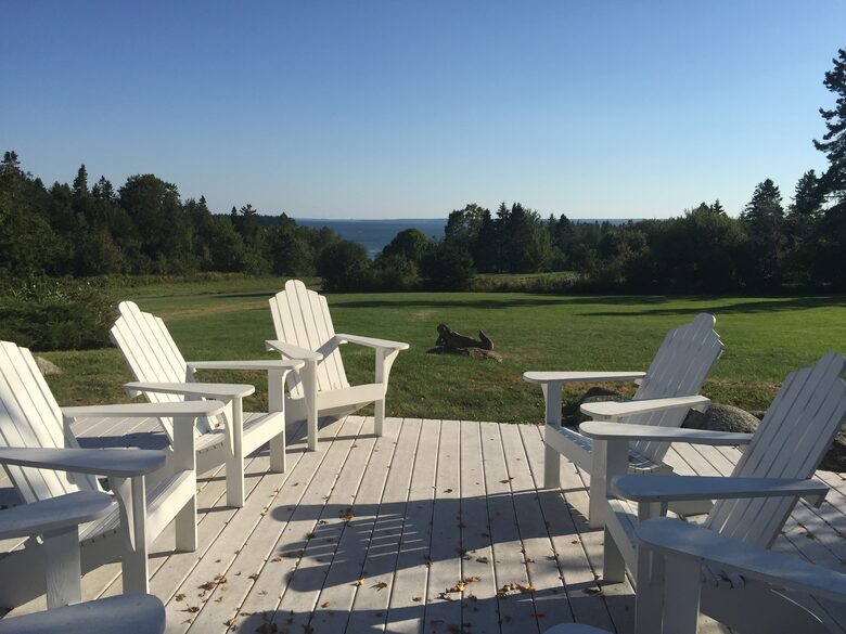Magnificent St. Andrews Seaside Estate - St. Andrews, Canada