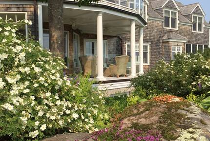 Magnificent St. Andrews Seaside Estate - St. Andrews, Canada