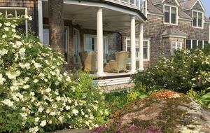 Magnificent St. Andrews Seaside Estate - St. Andrews, Canada