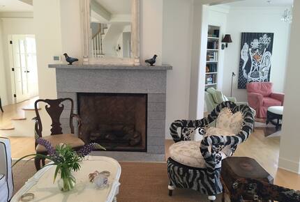 Magnificent St. Andrews Seaside Estate - St. Andrews, Canada