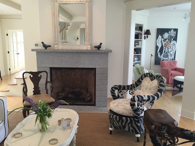 Magnificent St. Andrews Seaside Estate - St. Andrews, Canada