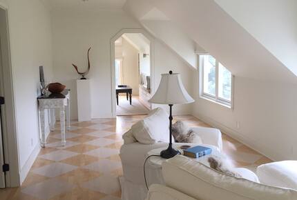 Magnificent St. Andrews Seaside Estate - St. Andrews, Canada