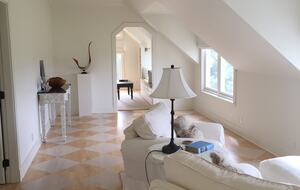 Magnificent St. Andrews Seaside Estate - St. Andrews, Canada