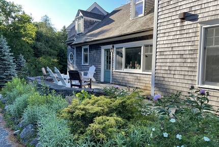 Magnificent St. Andrews Seaside Estate - St. Andrews, Canada