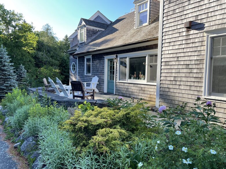 Magnificent St. Andrews Seaside Estate - St. Andrews, Canada