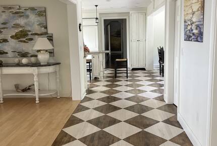 Magnificent St. Andrews Seaside Estate - St. Andrews, Canada