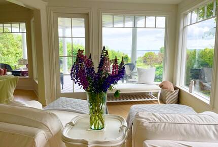 Magnificent St. Andrews Seaside Estate - St. Andrews, Canada