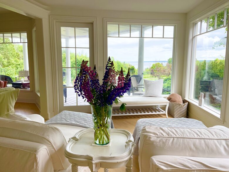 Magnificent St. Andrews Seaside Estate - St. Andrews, Canada