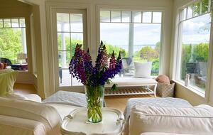 Magnificent St. Andrews Seaside Estate - St. Andrews, Canada