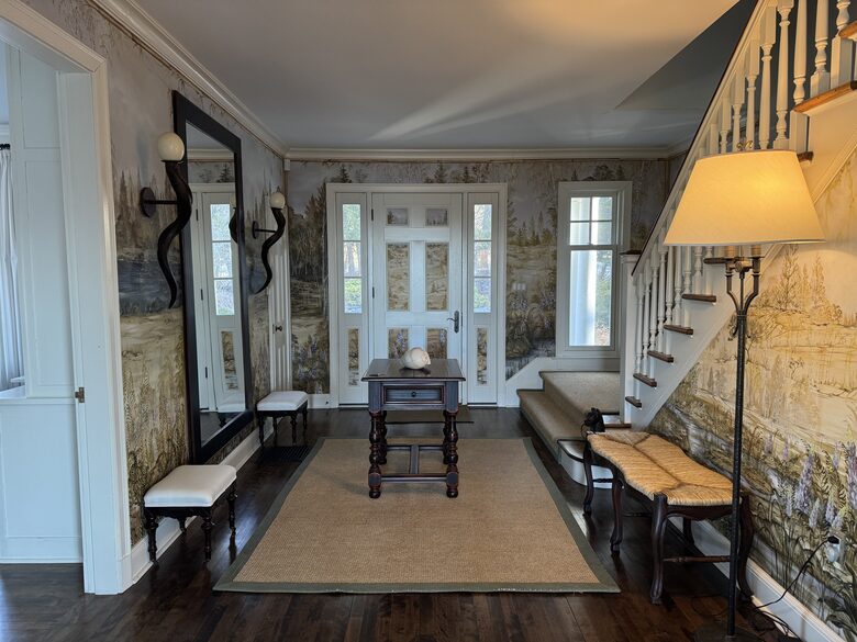 Magnificent St. Andrews Seaside Estate - St. Andrews, Canada