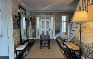 Magnificent St. Andrews Seaside Estate - St. Andrews, Canada