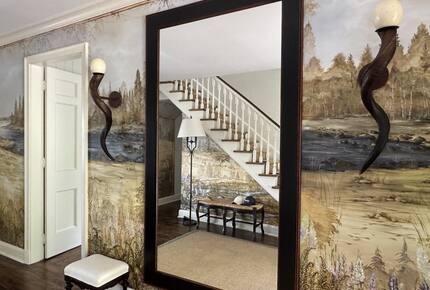 Magnificent St. Andrews Seaside Estate - St. Andrews, Canada