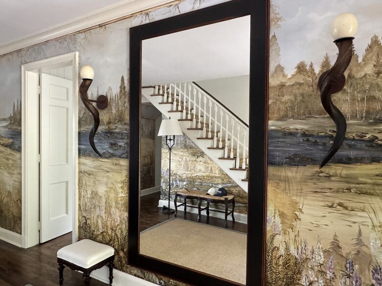 Magnificent St. Andrews Seaside Estate - St. Andrews, Canada