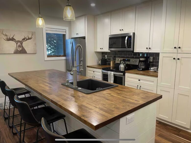 Fraser Valley Mountain Hideaway - Fraser, Colorado