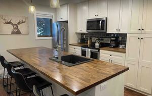 Fraser Valley Mountain Hideaway - Fraser, Colorado